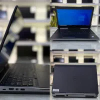 Dell precision 7520 لپتاپ