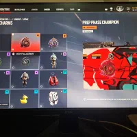 اکانت psn r6