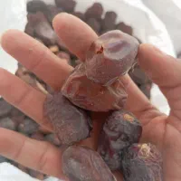 خرما محلی
