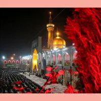 مشهد ویژه رحلت امام/5روزه /نصف نقدمابقی چک