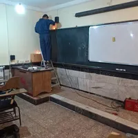 جوشکاری سیار تخصصی صنعتی و ساختمانی