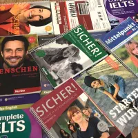 آموزش زبان آلمانی از A1 تا C2