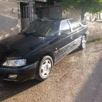 پارس مدل ۹۷ فابریک مشکی مالتی پلکس