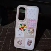 تعدادی گارد a54