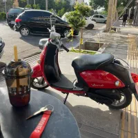 موتور پاکشتی یاماها  وینو