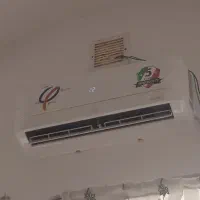 کولرگازی درحدنو