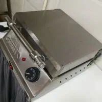 اسنک ساز صنعتی