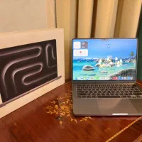 MTL83 MacBook Pro M3 مک بوک پرو