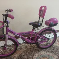 دوچرخه