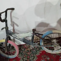 دوچرخه 16