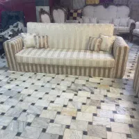 مبل تختشو 8 نفره نو