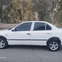 سمندlx