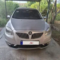 برلیانس h330 اتومات مدل 96