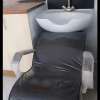 صندلی جک دار و صندلی اصلاح