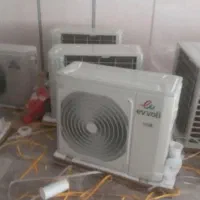 فروش کندانسور کندانس و یونیت داکت و کولر گازی