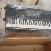ارگ yamaha psr 630 کارتن باز