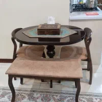 میزنهارخوری ۴ نفره
