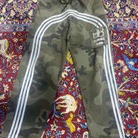 شلوار بگ و جاگر و تیشرت مفتت