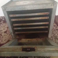 فر شیرینی