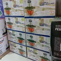 خردکن شرکتی سایلون/بازرگانی محمدی