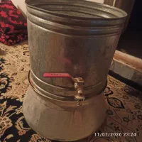 عرق گیر در حد