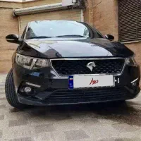 تارا  v2 اتو ماتیک ، مدل 12 / 1402