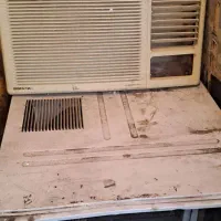 کولر گازی پنجره ای سوپرا