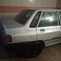 پراید|خودرو سواری و وانت|برخوار, |دیوار