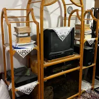 میز تلویزیون سه تیکه