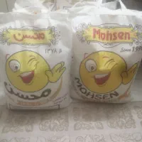 برنج هندی پاکستانی درجه 1 محسن
