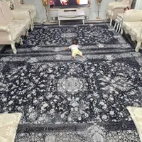 روفرشی ابریشم ۹ متری