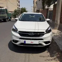 تیگو ۷ لاکچری ie سفید خونگی استثنایی ۴۰۲