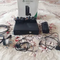 دستگاه ایکس باکس۳۶۰