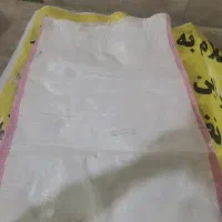 گونی ارد خالی