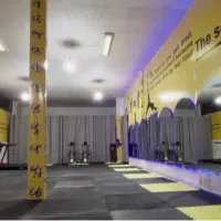 باشگاه ورزشی ققنوس بانوی قدرت