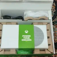 Xbox series s|کنسول، بازی ویدئویی و آنلاین|سنندج, |دیوار
