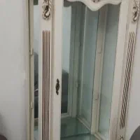 بوفه و ویترین