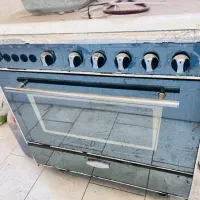 گاز فر دار
