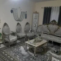مبل ۹نفره چوب راش