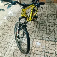 دوچرخه ۲۶