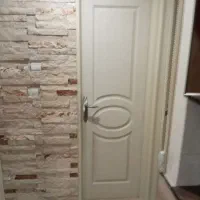 نصاب درب چوبی