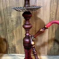 قلیان چوب عناب خاص