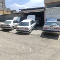 تعمیرگاه تخصصی زانتیا وشارژ گوی