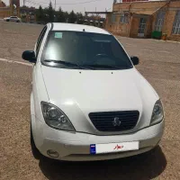 تیبا مدل 1400