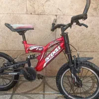 دوچرخه