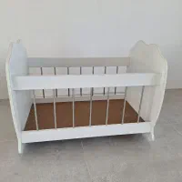 تخت نوزاد