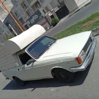 وانت پیکان ۹۲