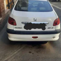 ۲۰۶ اتومات