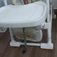 صندلی غذای کودک