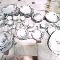 سرویس چینی مقصود